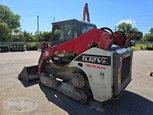 Used Takeuchi Track Loader in yard,Front of used Track Loader,Side of used Takeuchi Track Loader,Back of used Track Loader in yard,Used Takeuchi,Side of used Track Loader,Used Takeuchi in yard